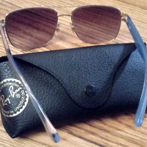 Ray Ban Sunglasses - Picture 2 of 6